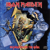Iron Maiden - No Prayer for the Dying '1990