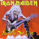 Iron Maiden - Fear of the Dark Live '1993