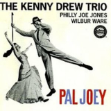 Kenny Drew Trio - Pal Joey '1957