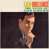 Lalo Schifrin - Lalo=Brilliance (the Piano Of Lalo Schifrin) '1962