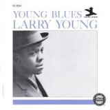 Larry Young - Young Blues '1994