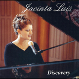 Jacinta Luis - Discovery '2010