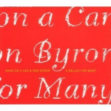 Bang On A Can & Don Byron - A Ballad For Many '2006