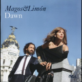Magos Herrera & Javier Limon - Dawn '2014