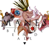 Manes - Be All End All '2014
