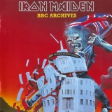 Iron Maiden - Eddie's Archive I: BBC Archives '2002
