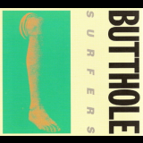 Butthole Surfers - Rembrandt Pussyhorse (1999 Remaster) '1986