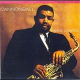 Cannonball Adderley - Cannonball Takes Charge '1959