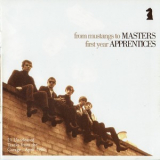 The Master's Apprentices - From Mustangs To Masters - First Year Apprentices '2004