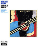 Donald Byrd - Harlem Blues '1988