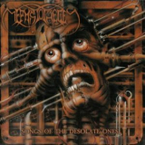 Mephistopheles - Songs Of The Desolate Ones '1999