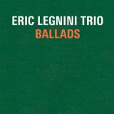 Eric Legnini Trio - Ballads '2012