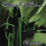 Children Of Bodom - Hatebreeder '1999