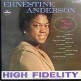 Ernestine Anderson - My Kinda Swing '1960