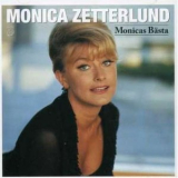Monica Zetterlund - Monicas Basta '2001
