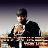 Mystikal - Prince Of The South...the Hits '2004