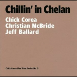 Chick Corea, Christian Mcbride, Jeff Ballard - Chillin' In Chelan '2007