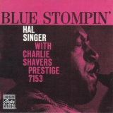 Hal Singer With Charlie Shavers - Blue Stompin' '1959