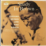 Clifford Brown - Study In Brown '1955