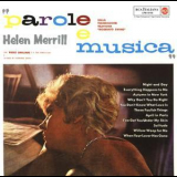 Helen Merrill - Parole E Musica '1999