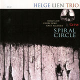 Helge Lien - Spiral Circle '2002
