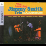 Jimmy Smith - Live At The Village Gate '2008