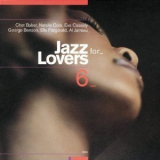 Johnny Hartman - Jazz For Lovers, Vol. 6 '2002