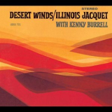 Illinois Jacquet - Desert Winds '1964