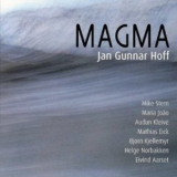 Jan Gunnar Hoff - Magma '2008
