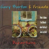 Gary Burton & Friends - Departure '1997