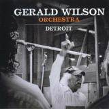 Gerald Wilson Orchestra - Detroit '2009