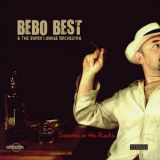 Bebo Best & The Super Lounge Orchestra - Saronno On The Rocks '2011