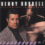 Kenny Burrell - Ellington Is Forever Vol.2 '1975
