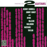 Kenny Burrell Jimmy Raney - Two Guitars '1957