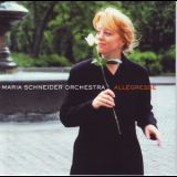 Maria Schneider Orchestra - Allegresse '2000