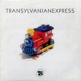 Natural Born Grooves - Transylvanianexpress '1998