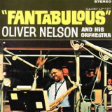 Oliver Nelson - Fantabulous '1964