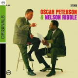 Oscar Peterson & Nelson Riddle - The Trio & The Orchestra With Strings '1963