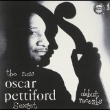 Oscar Pettiford - The New Oscar Pettiford Sextet '1953