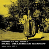 Paul Chambers - Whims Of Chambers '1957