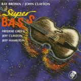 Ray Brown & John Clayton - Super Bass '1994