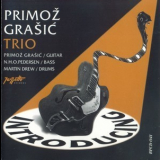 Primoz Grasic Trio - Introducing '1995
