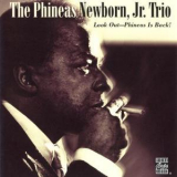Phineas Newborn, Jr. Trio - Look Out - Phineas Is Back '1976