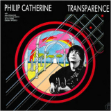 Philip Catherine Trio - Transparence '1986