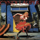 Cyndi Lauper - She's So Unusual '1983