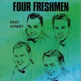 The Four Freshmen - Easy Street '1997