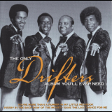 The Drifters - The Only Drifters Album You'll Ever Need '2004