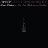 Deine Lakaien - 20 Years Of Electronic Avantgarde Cd2 '2007