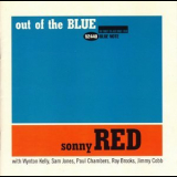 Sonny Red - Out Of The Blue '1960