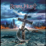 Royal Hunt - Collision Course '2008